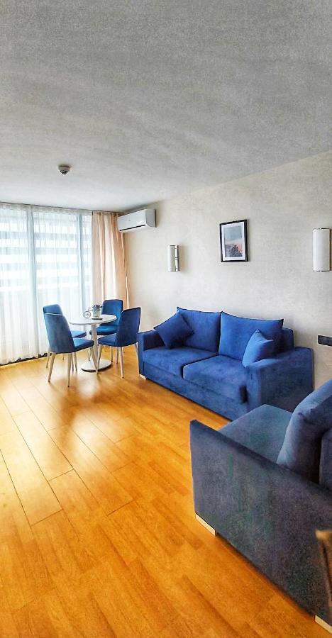 Luxury Sea View Orbi City Batoemi Buitenkant foto